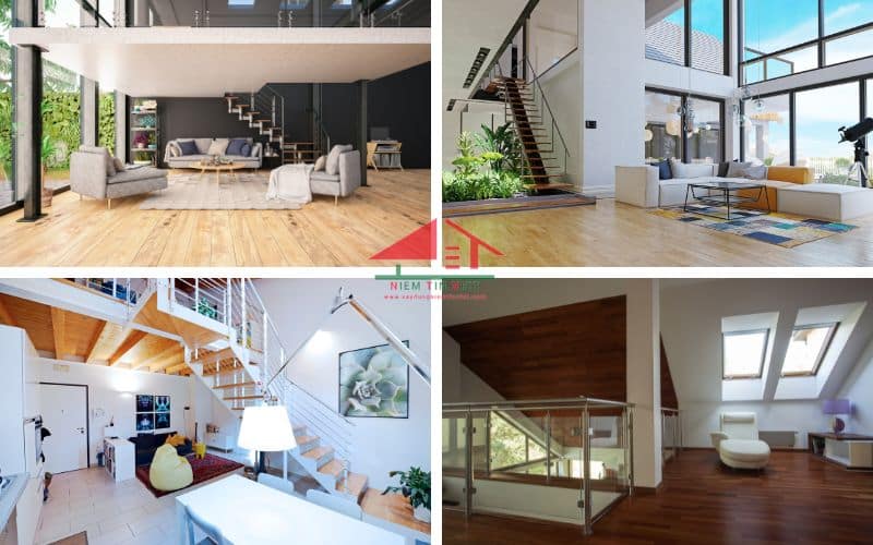 Xây nhà 400 triệu ở nông thôn 