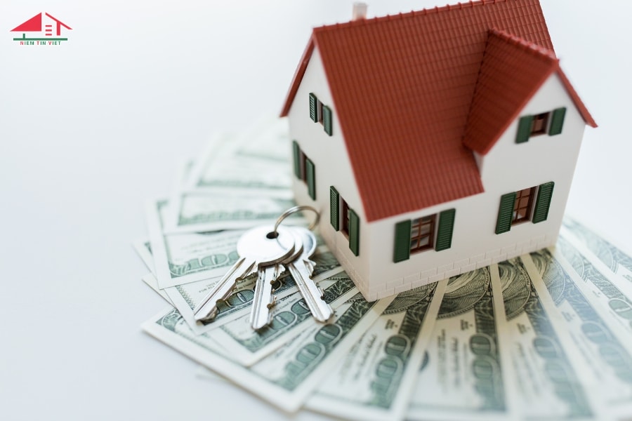 Dự toán giá xây nhà trọn gói Long An trước khi thi công