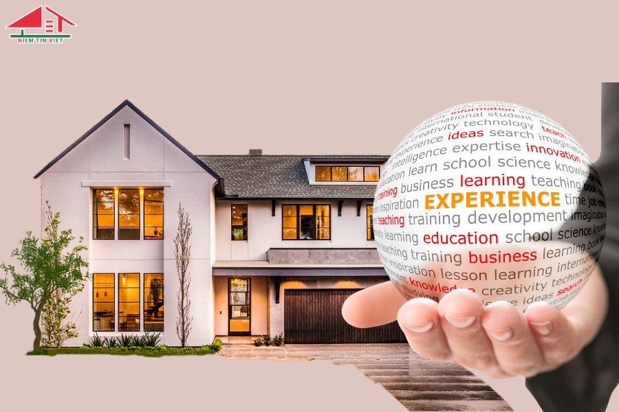 Kinh nghiệm xây nhà tại Đồng Nai