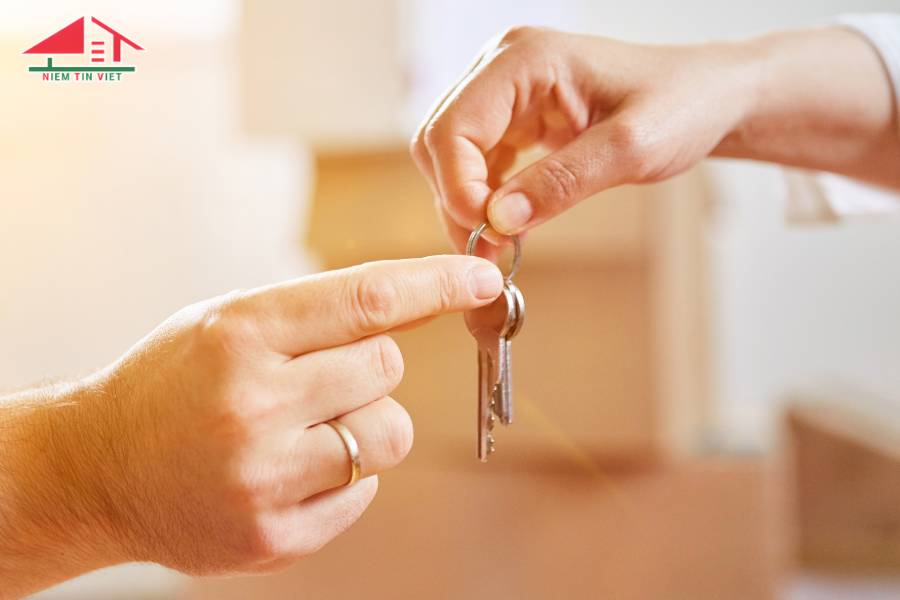 Lưu ý khi xây nhà trọn gói tại quận 3