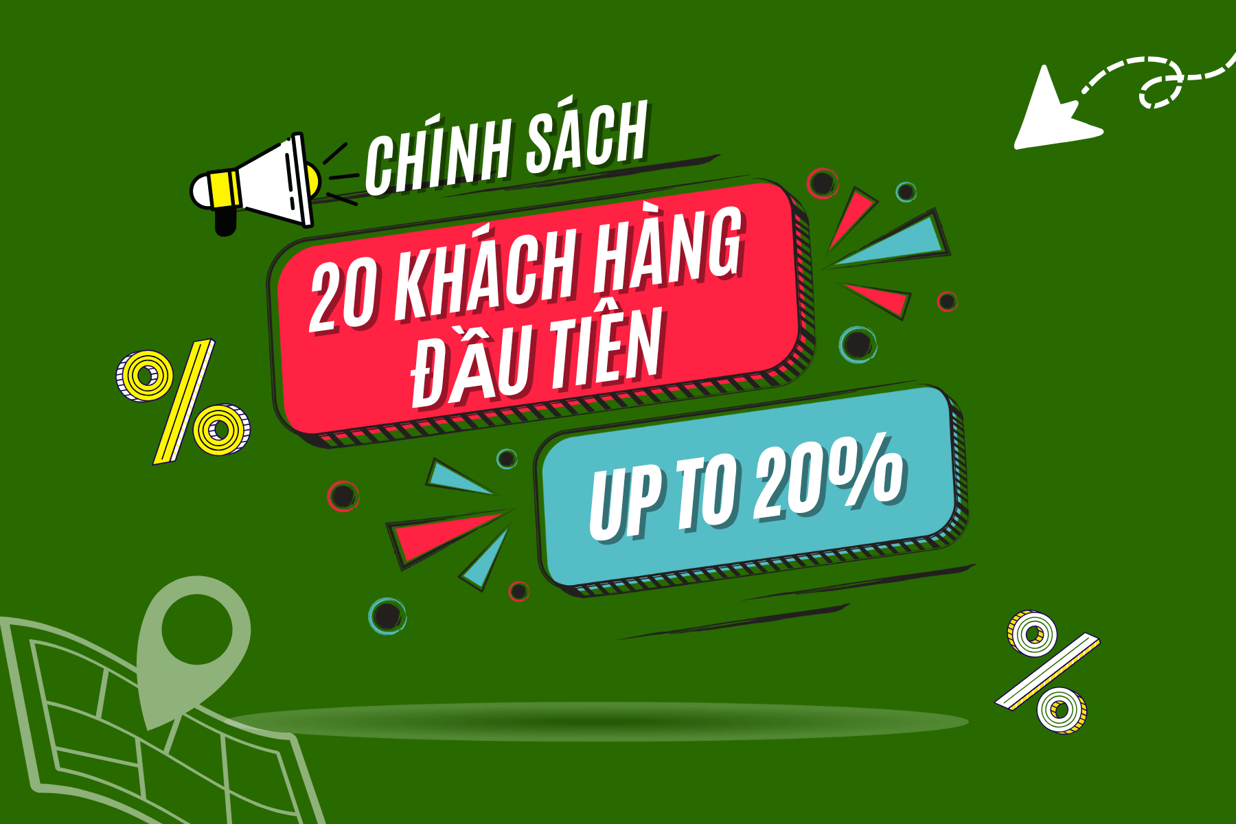 Chính sách ưu đãi khi xây nhà trọn gói