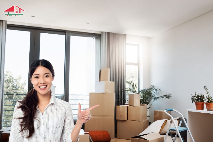 Cải tạo nhà 3 tầng nâng cấp không gian sống