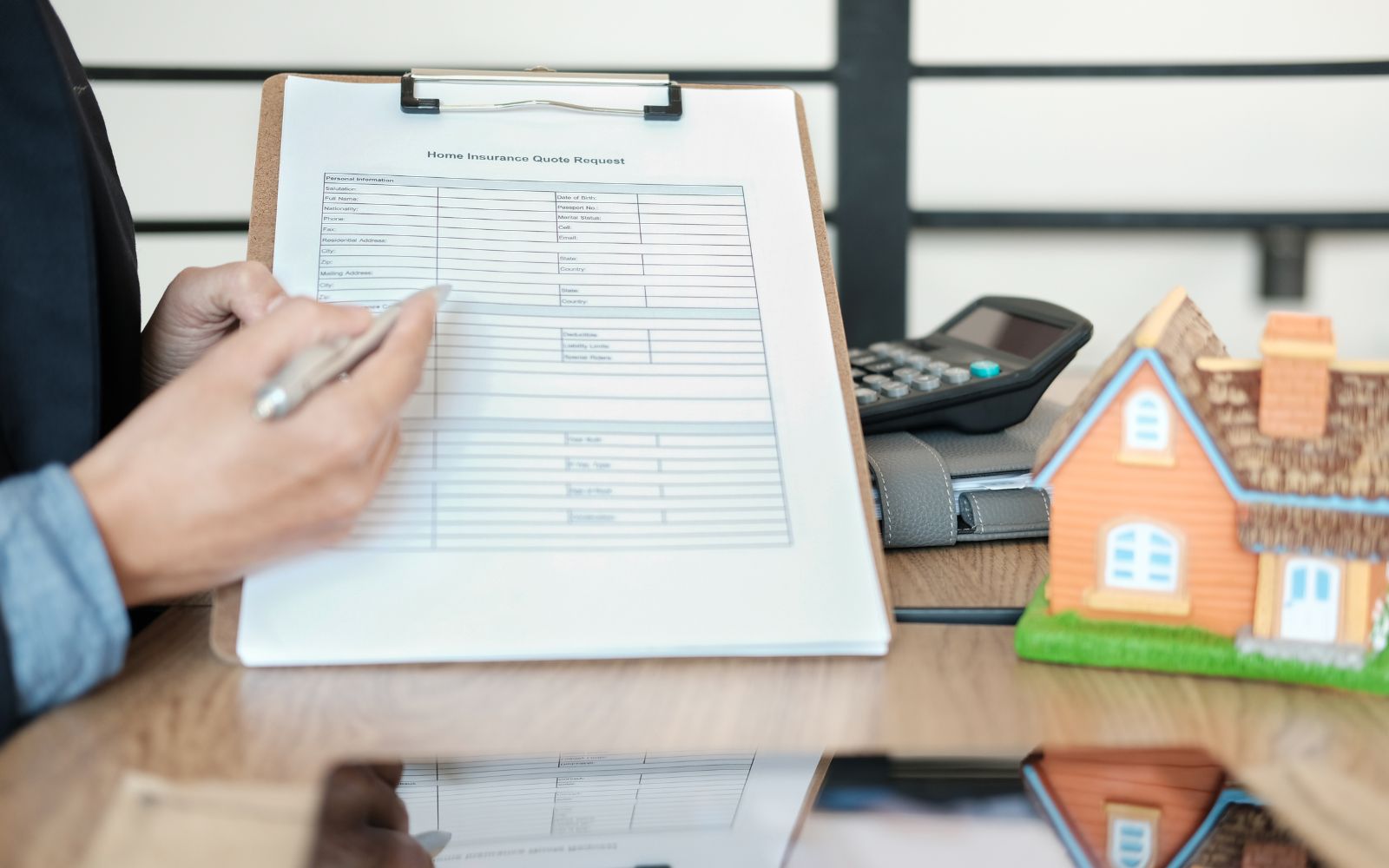 Báo giá xây nhà trọn gói Tân Phú