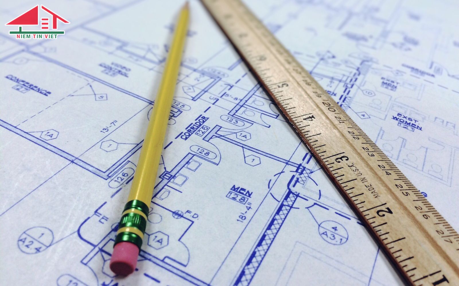 Chi phí xây nhà trọn gói Tân Phú phụ thuộc diện tích xây dựng