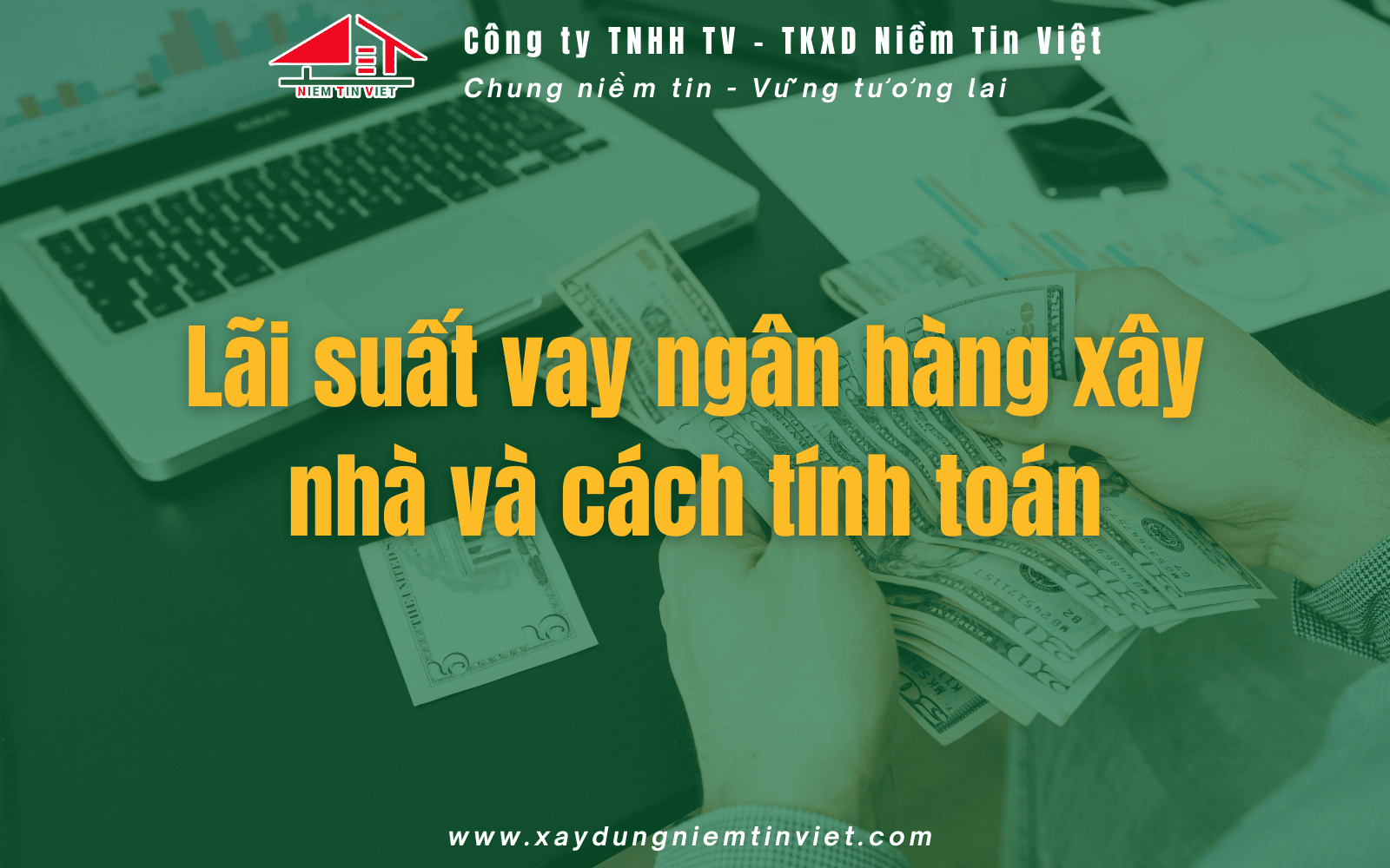 Lãi suất cho vay và cách tính toán