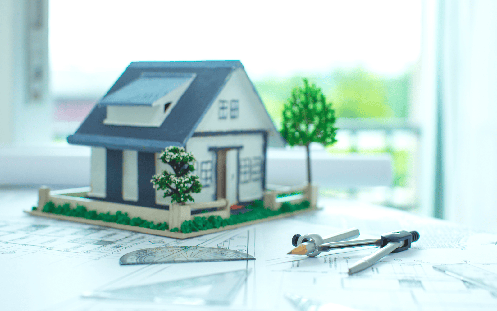 Xây nhà 3 tầng 100m2 hết bao nhiêu tiền -  Phong cách thiết kế nhà